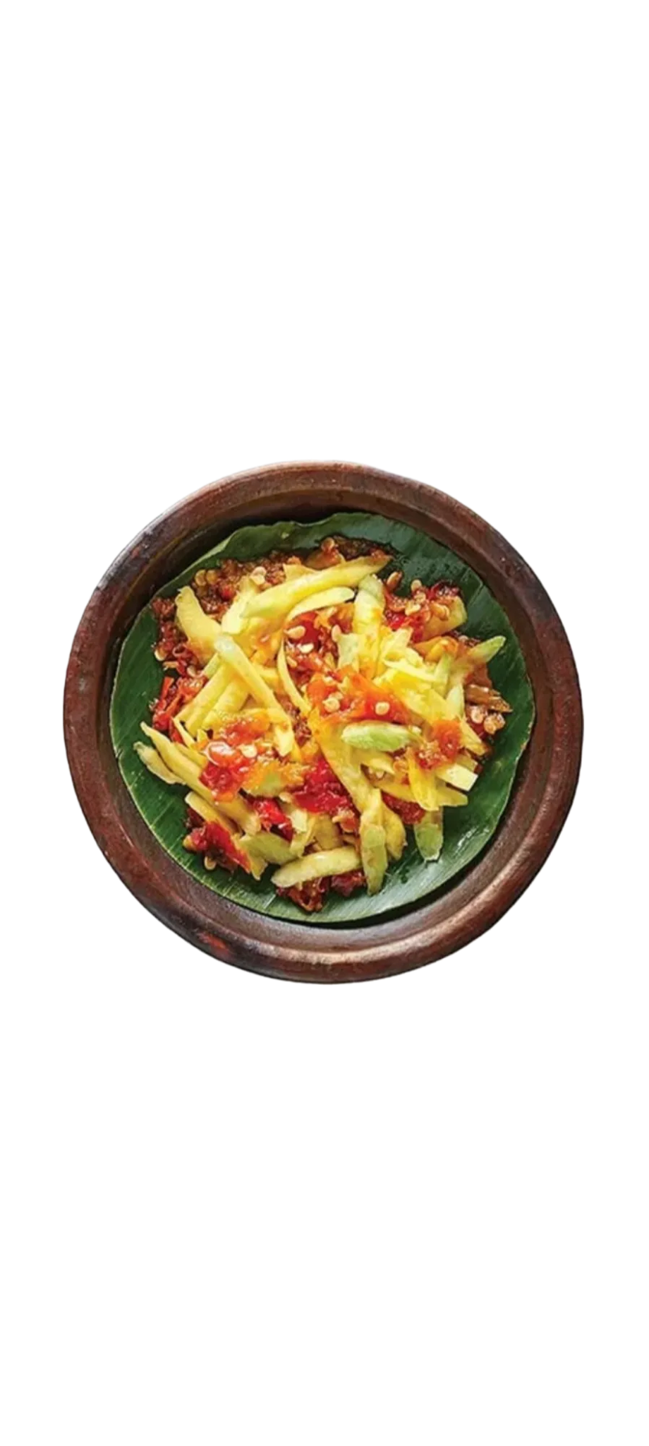 Sambal Pencek Sisyasya 1