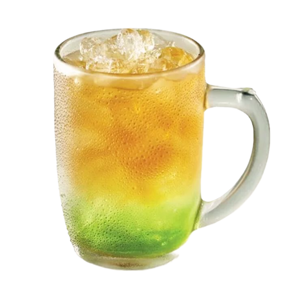 Teh Leci Sisyasya