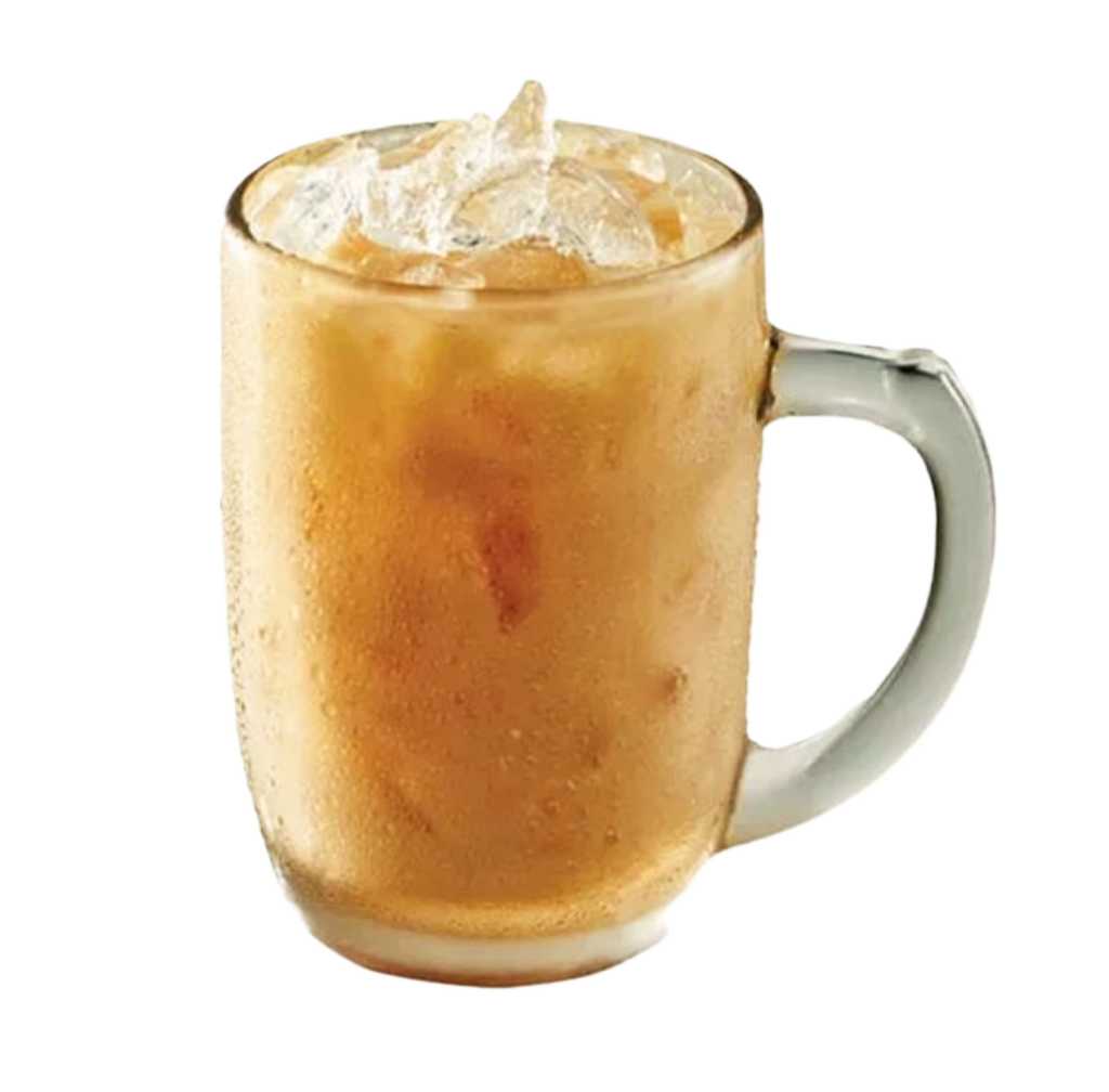 Teh Susu Sisyasya